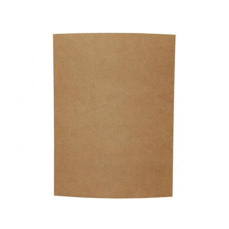 Feuilles joint à découper 200x150mm papier huilé 150°C 0.25mm