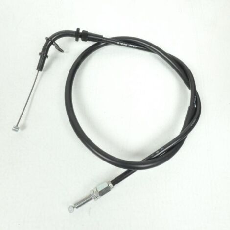 Câble tirage d'accélérateur pour moto Suzuki 500 GSF 2004-11 (1/4)