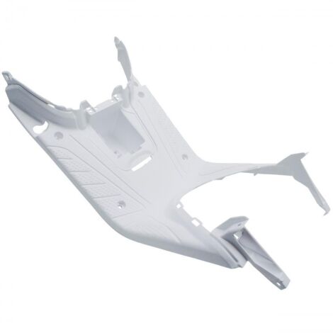 Marche pied P2R pour Scooter MBK 50 Booster 2004 Neuf (1/5)