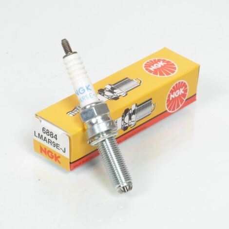 Bougie d'allumage NGK pour Moto Yamaha 1000 Yzf R1 Sp-R Ohlins (1/4)