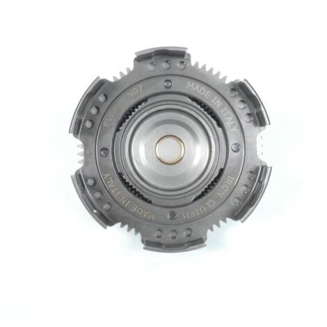 Cloche d embrayage EVOK pour Scooter Piaggio 50 Vespa Pk 1982 à (1/5)