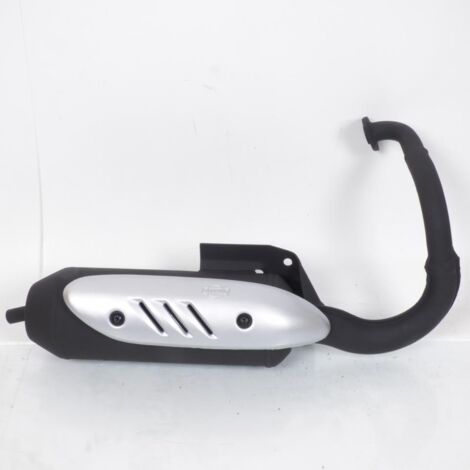 Pot d échappement SITO pour Scooter Peugeot 50 Elystar 2006 à