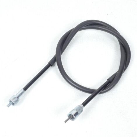 Câble de compteur Teknix pour Moto Kawasaki 900 KZ 1976 94cm / (1/3)
