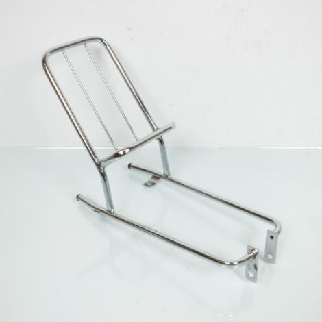 Porte bagage RSM pour Mobylette Peugeot 50 103 Neuf (1/5)