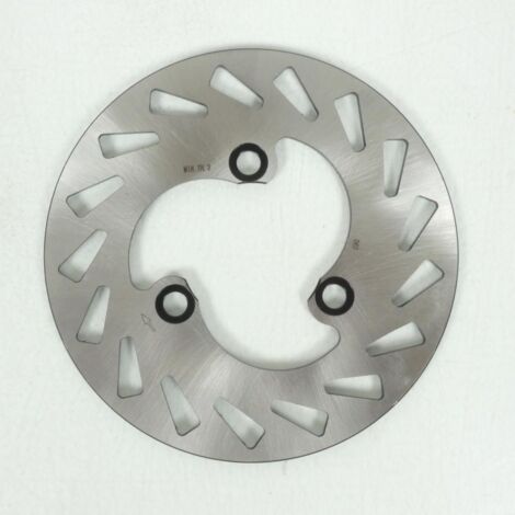 Disque frein AR pour moto Rieju 50 MRT Après 2009 180x58x3.5 (1/4)