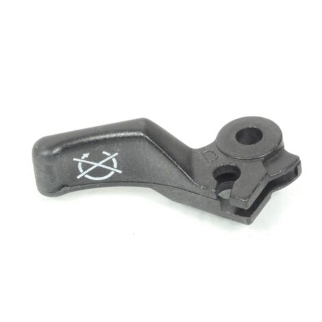 Levier de décompresseur P2R pour Mobylette Peugeot 50 103 L Avant (1/3)