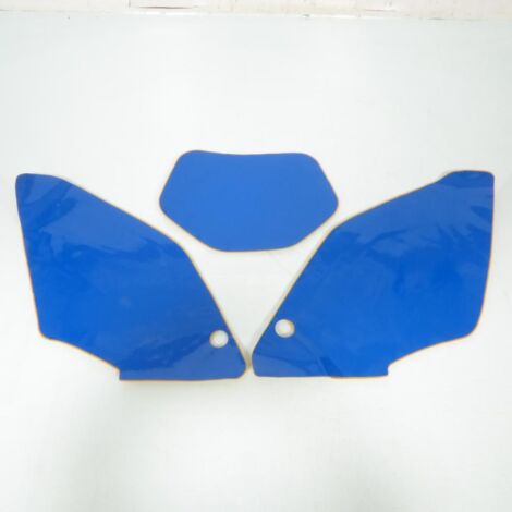 Autocollant stickers Ace pour Moto Honda 450 CRF 2003 à 2004 (1/4)