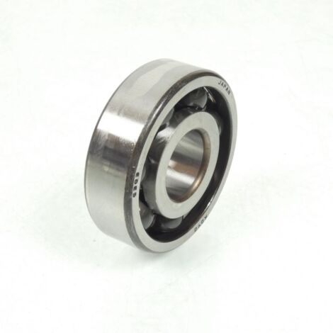 Roulement moteur origine pour Moto Yamaha 50 Dt R 6303-C3 / (1/4)