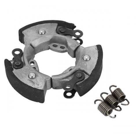 Mâchoire d embrayage P2R pour Mobylette Piaggio 50 Ciao Neuf