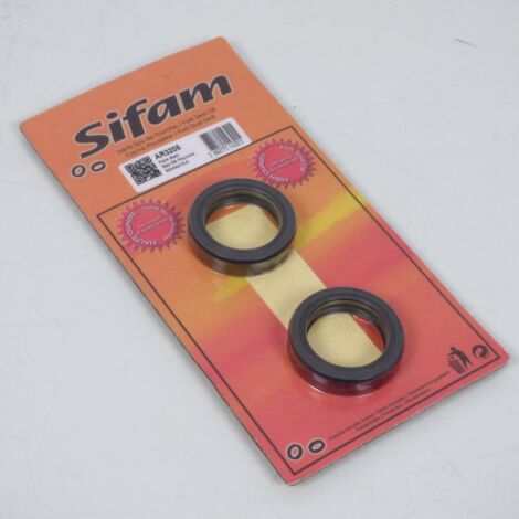 Joint spi de fourche Sifam pour Scooter Piaggio 150 Liberty 3V (1/2)