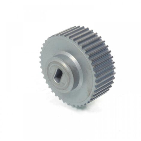 Pignon de pompe a huile origine pour scooter Piaggio 50 Zip 2T LC (1/4)