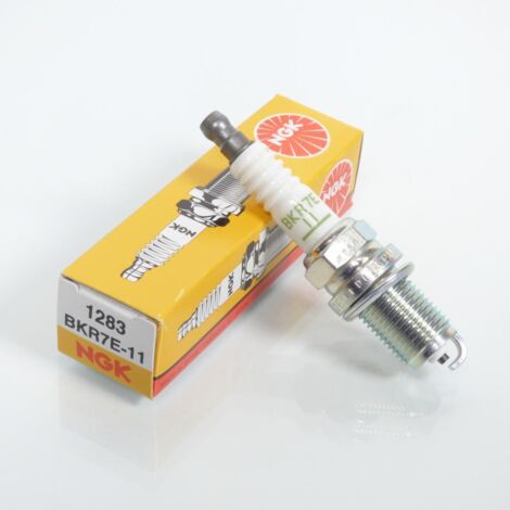 Bougie d'allumage NGK pour Deux Roues Honda Après 2012 BKR7E-11 / (1/5)