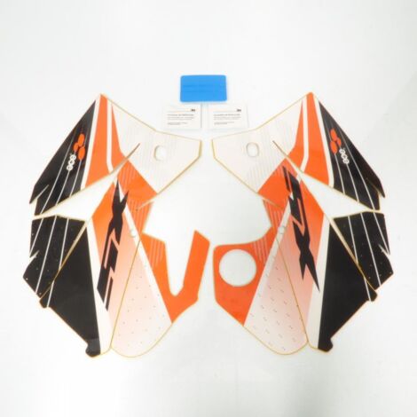 Autocollant stickers Ace pour moto KTM SX 2005 à 2006 AM0505423 (1/5)