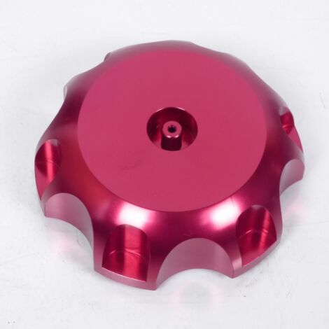 Bouchon de réservoir origine pour Moto KTM 450 EXC Racing 4 Tps (1/2)