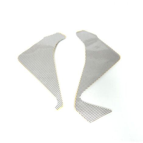 Autocollant stickers Ace pour moto Suzuki 450 RMZ Après 2007 (1/3)