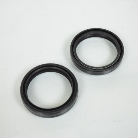 Joint spi de fourche Athena pour Moto Honda 450 CRF R 2002 à 2008 (1/2)