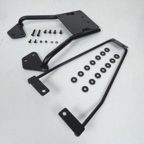 Kit TOP MASTER Support de top case Shad pour moto Benelli 125 BN (1/5)