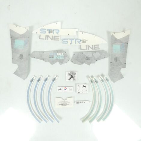 Autocollant stickers origine pour Auto 804342 / Kit / STREET LINE (1/5)