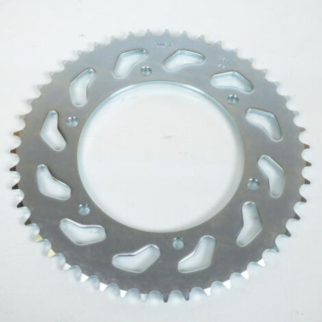 Couronne de transmission Sunstar pour Moto Cagiva 125 WMX 1989 à