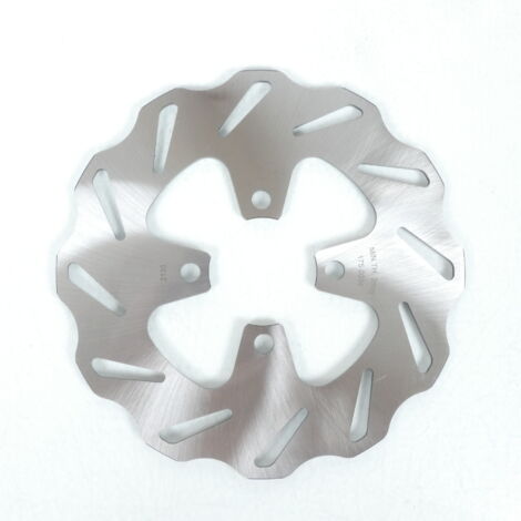 Disque de frein avant Polini pour Scooter Honda 110 NSC Vision (1/3)