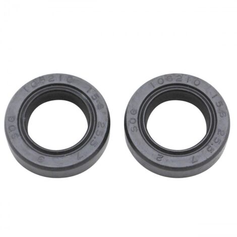 Joint spi moteur RSM pour Auto Peugeot 15.6x25.5x7 Neuf (1/2)
