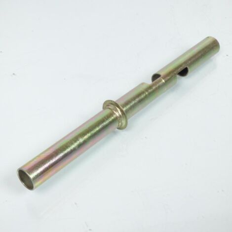 Tube de gaz origine pour Scooter Piaggio 125 Vespa PK S 1983 à (1/2)