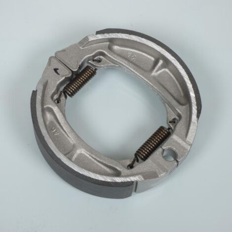 Mâchoire de frein Sifam pour Moto Suzuki 50 TS XK 1991 à 2000 (1/3)