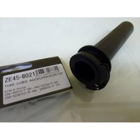 Tube de gaz Zeta pour Moto KTM 250 EXC-F 2006 à 2016 ZE45-8021 (1/2)