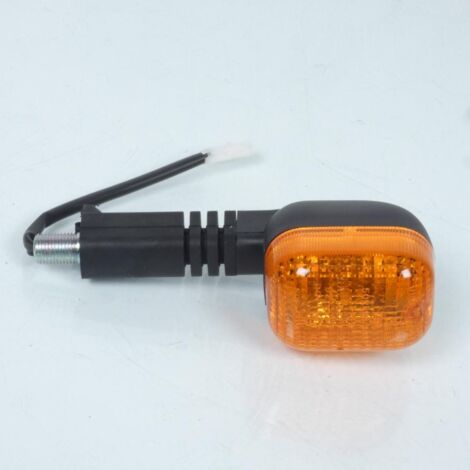 Clignotant AVG ARD long pour moto Suzuki 1000 V-strom 2002-2006 (1/4)
