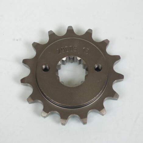 Pignon de sortie de boite Esjot pour Moto Honda 700 Xl V Transalp (1/5)