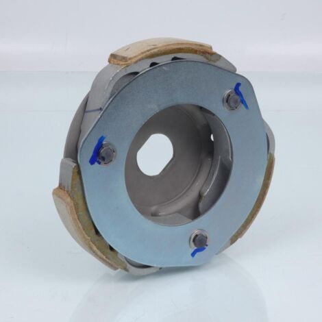 Plateau d embrayage RMS pour scooter Kymco 300 K-Xct I 2012 (1/2)