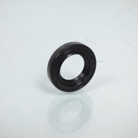 Joint spi d'axe de roue arrière 17x28x5mm pour scooter Piaggio 50 (1/3)