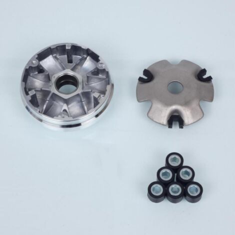 Variateur Teknix pour Scooter TNT 50 ROMA 3 4T Après 2018 Neuf (1/3)