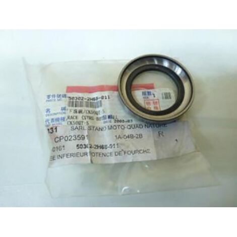 Visserie origine pour scooter Kymco 50 Agility 50302-2H68-011 (1/2)