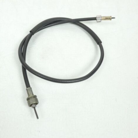 Câble de compteur origine pour moto Yamaha 250 SRX 1987 (1/3)