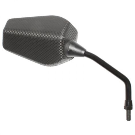 Rétroviseur droit Vicma pour Moto Peugeot 50 XP6 SM 1997 à 2003 (1/2)