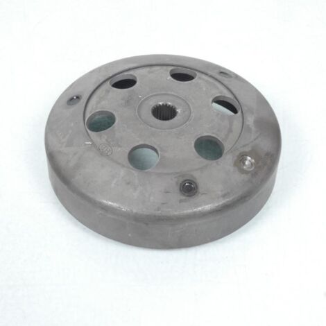 Cloche d embrayage origine pour Scooter Peugeot 50 Speedfight 3 (1/4)