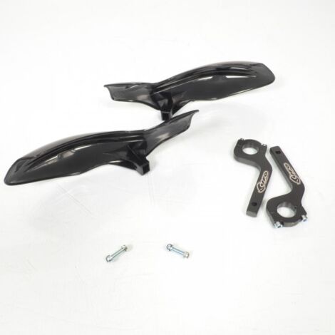 Protège-carrosserie Leatt 3.5 – Moto/VTT – Noir – Taille XXL (184-196 Cm) – NEUF