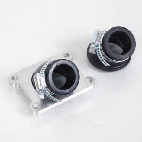 Pipe d admission Replay pour Moto Derbi 50 Senda Xtrem Neuf (1/2)