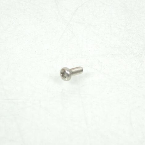 Vis origine pour moto Yamaha 600 FZR Génésis 98580-03008 M3x7mm (1/3)