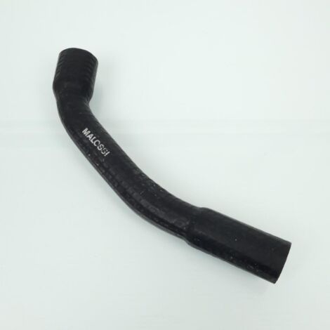 Durite de refroidissement Malossi pour mobylette MBK 50 51 H2O (1/2)