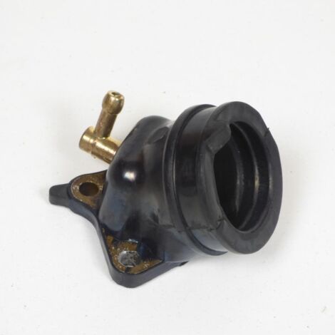Pipe d admission Sifam pour Scooter Piaggio 125 Beverly - Etrier (1/5)