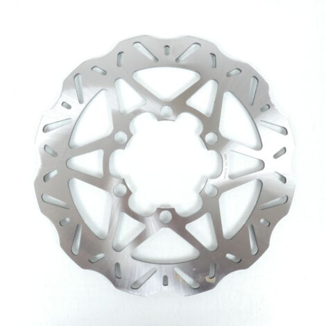 Disque de frein avant Polini pour scooter Polini 175.0042 Ø300mm (1/4)