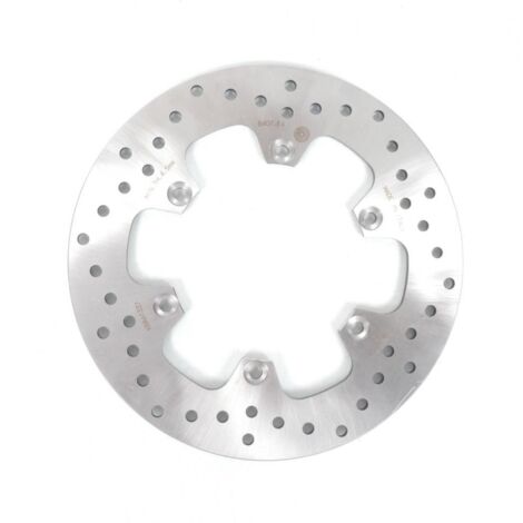 Disque de frein Brembo pour Moto Yamaha 1100 XV Virago 1986 à (1/4)