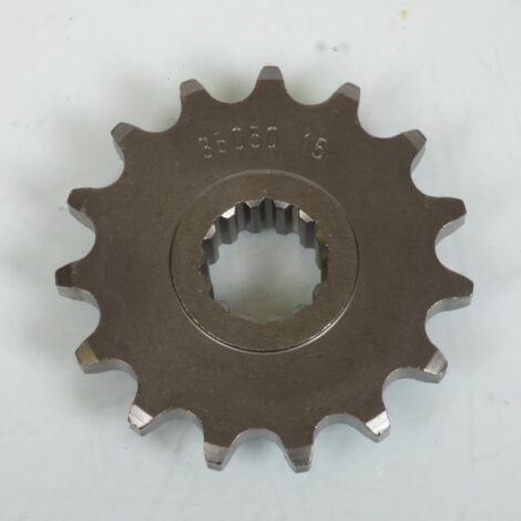 Pignon de sortie de boite Esjot pour Moto Ducati 1200 Multistrada (1/5)
