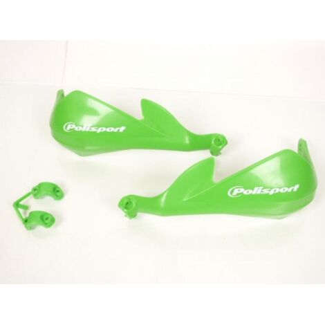 Protège main Polisport pour Bateau Kawasaki Neuf