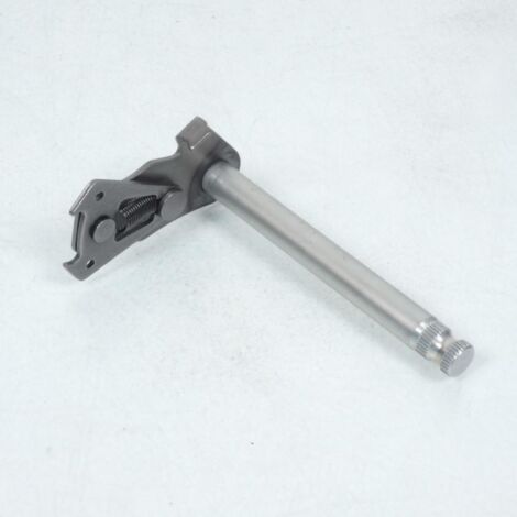 Axe de sélecteur origine pour moto Suzuki RM 65 2003 à 2005