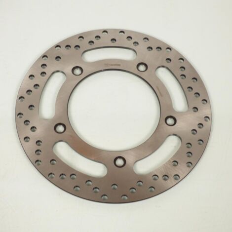 Disque de frein arrière Newfren pour Scooter Yamaha 560 T-Max (1/2)