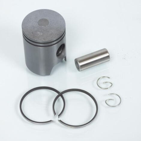 Piston moteur P2R pour Mobylette MBK 50 51 Magnum racing Lettre G (1/2)