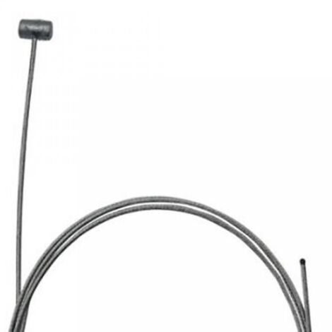 Câble de décompresseur longueur 1.20m pour moto cyclomoteur (1/3)